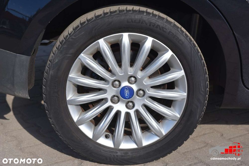 Ford Galaxy - 12