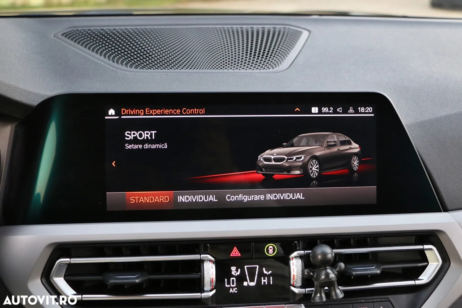 BMW Seria 3 320d xDrive AT MHEV - 19