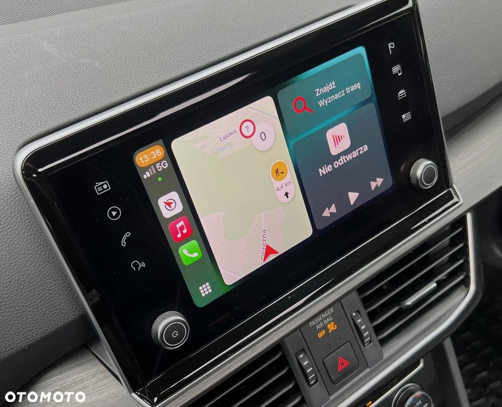 Seat Tarraco 2.0 Eco TSI Xcellence S&S 4Drive DSG - 24
