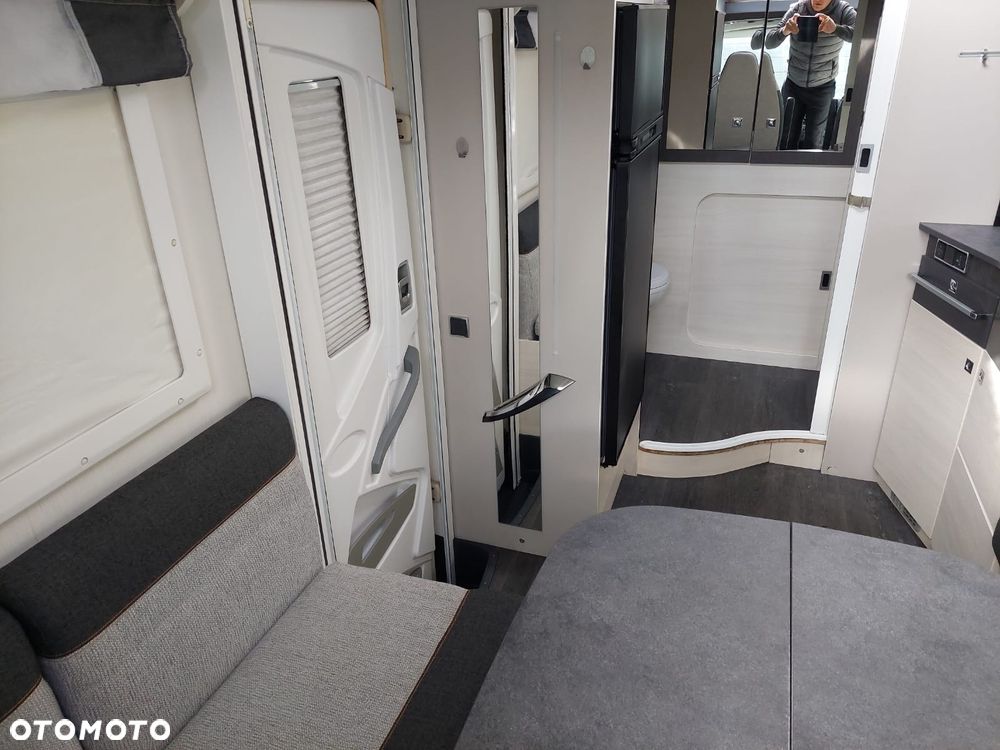 Fiat Ducato Chausson - 12