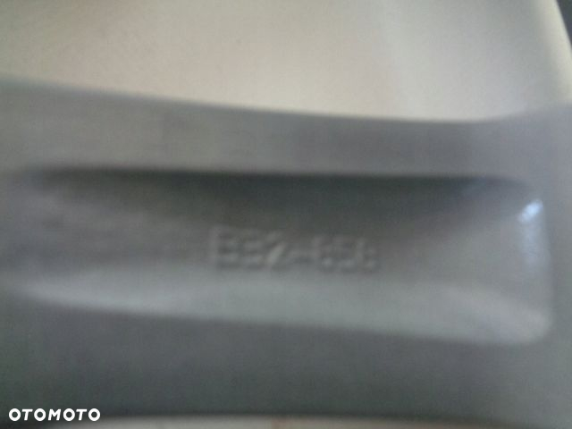 4X FELGI 18 BROCK CAR FASHION B32 8,5J 5X120 ET46 - 12