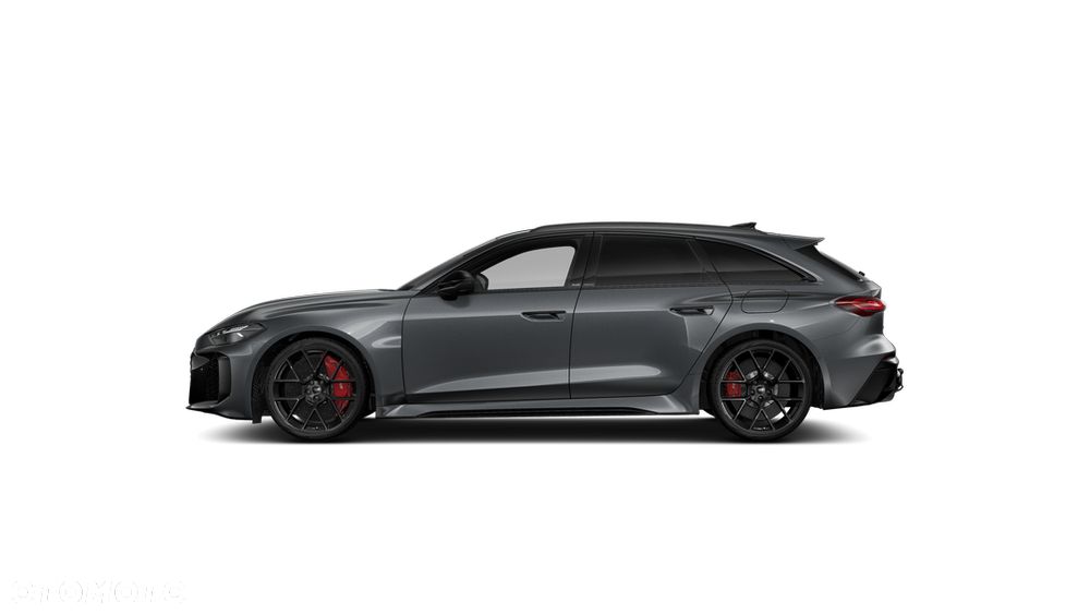 Audi RS5 Avant - 4