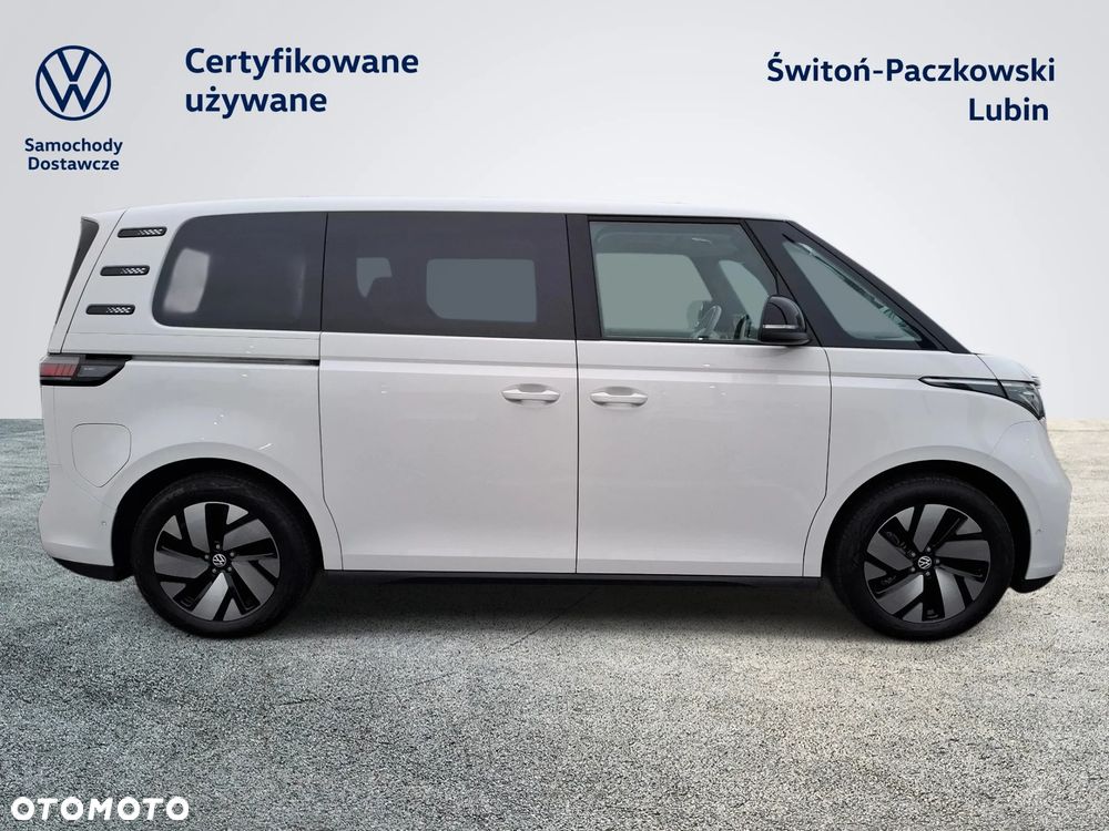 Volkswagen ID. Buzz - 6