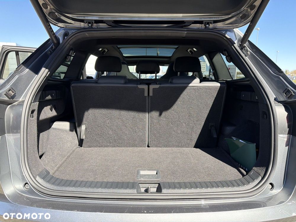 Skoda Kodiaq 2.0 TDI 4x2 Sportline DSG 7os - 35