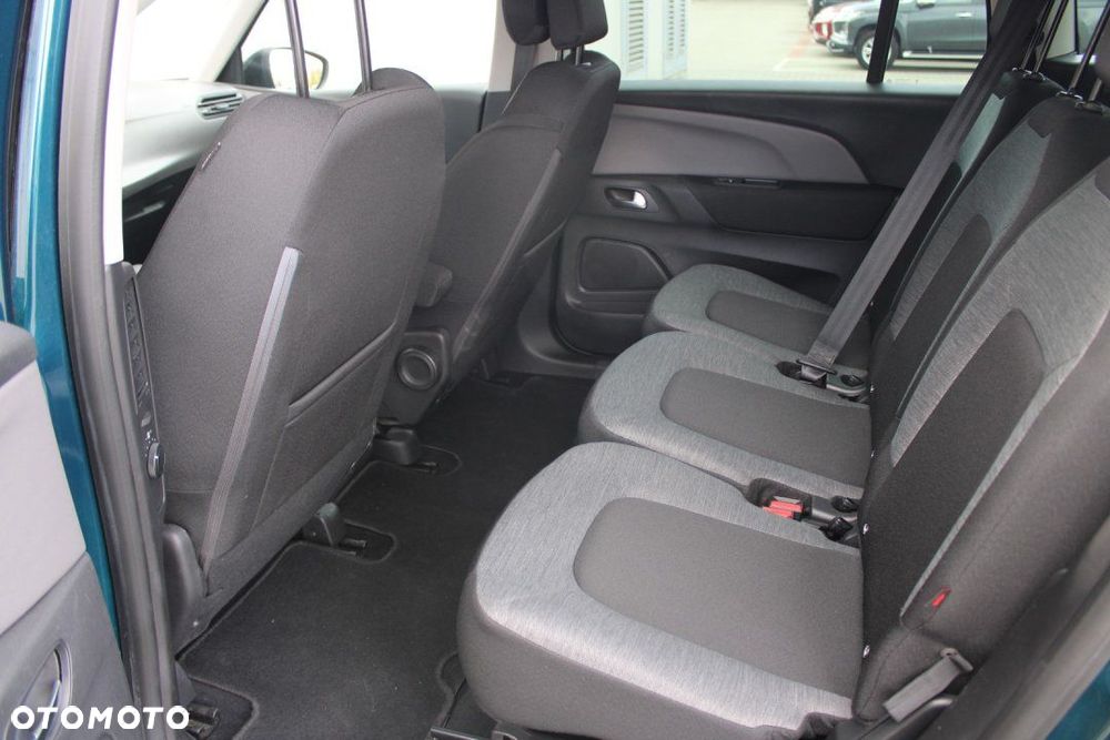 Citroën C4 SpaceTourer - 18