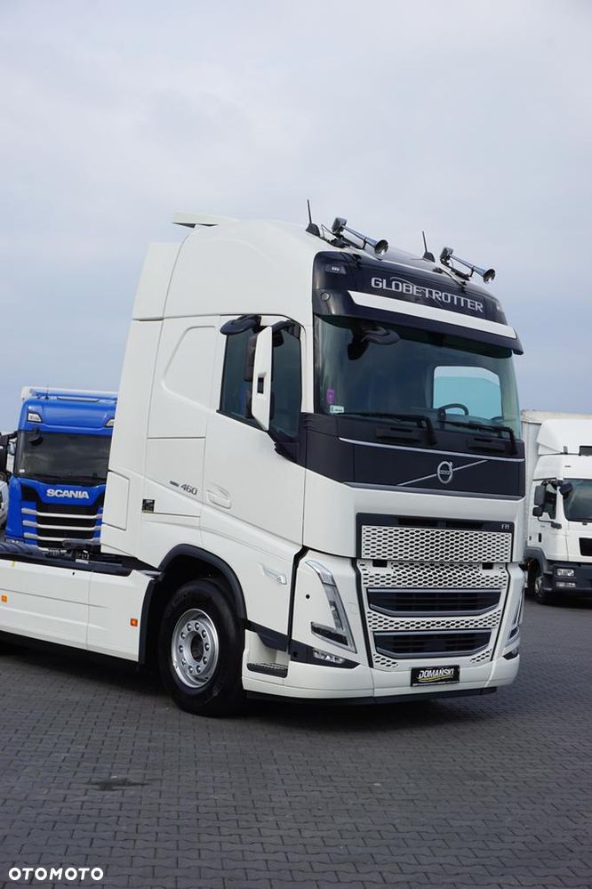 Volvo FH / 460 / I – SAVE / XL / EURO 6 / ACC / I -COOL / NOWY MODEL - 25