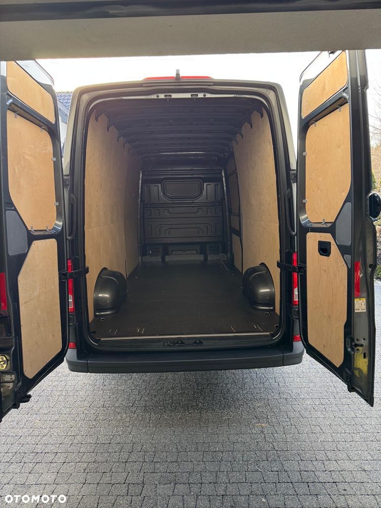 Volkswagen Crafter - 18