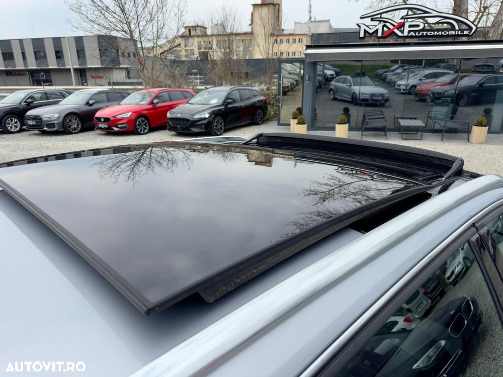 Audi A3 1.4 TFSI ack S line Sportpaket - 16