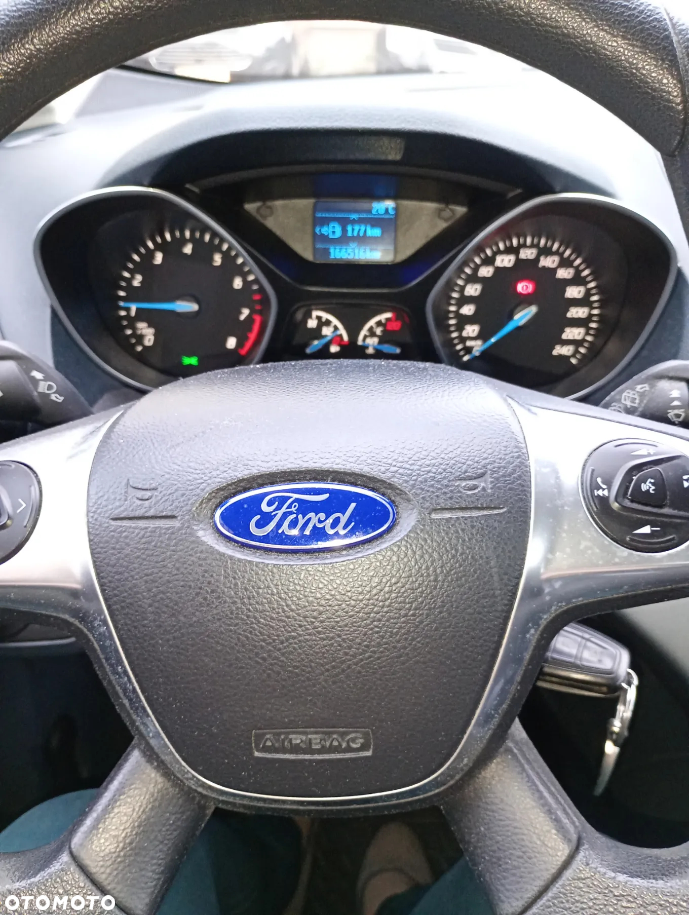 Ford Grand C-MAX 1.6 Trend - 10