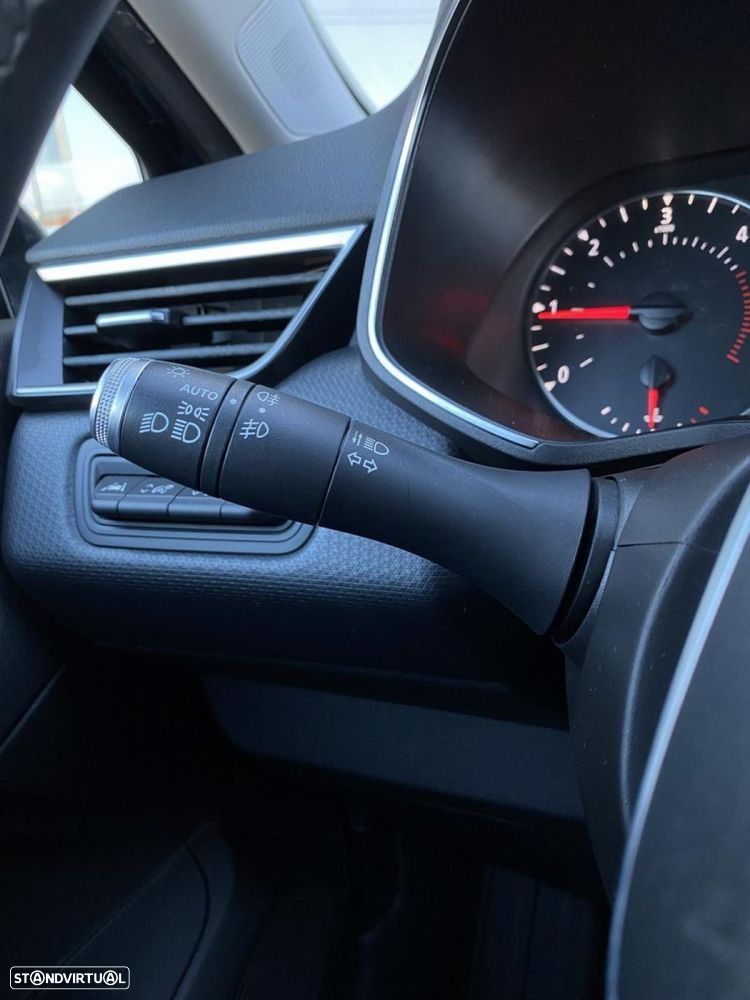 Renault Clio 1.5 Blue dCi Intens - 15