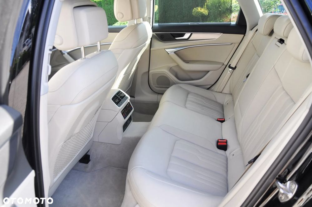 Audi A6 Avant 40 TDI mHEV Quattro Sport S tronic - 15