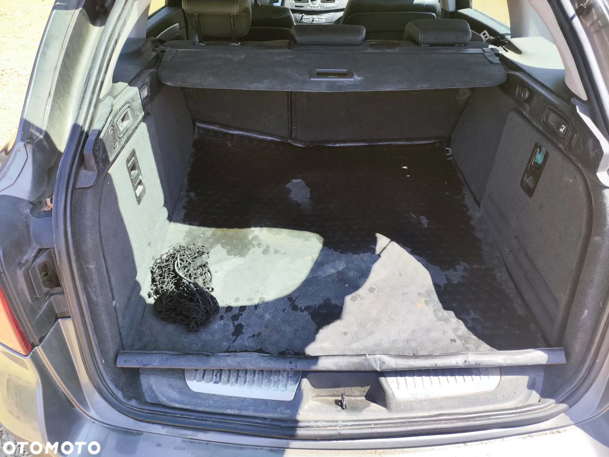 Renault Laguna 1.5 dCi Authentique - 10