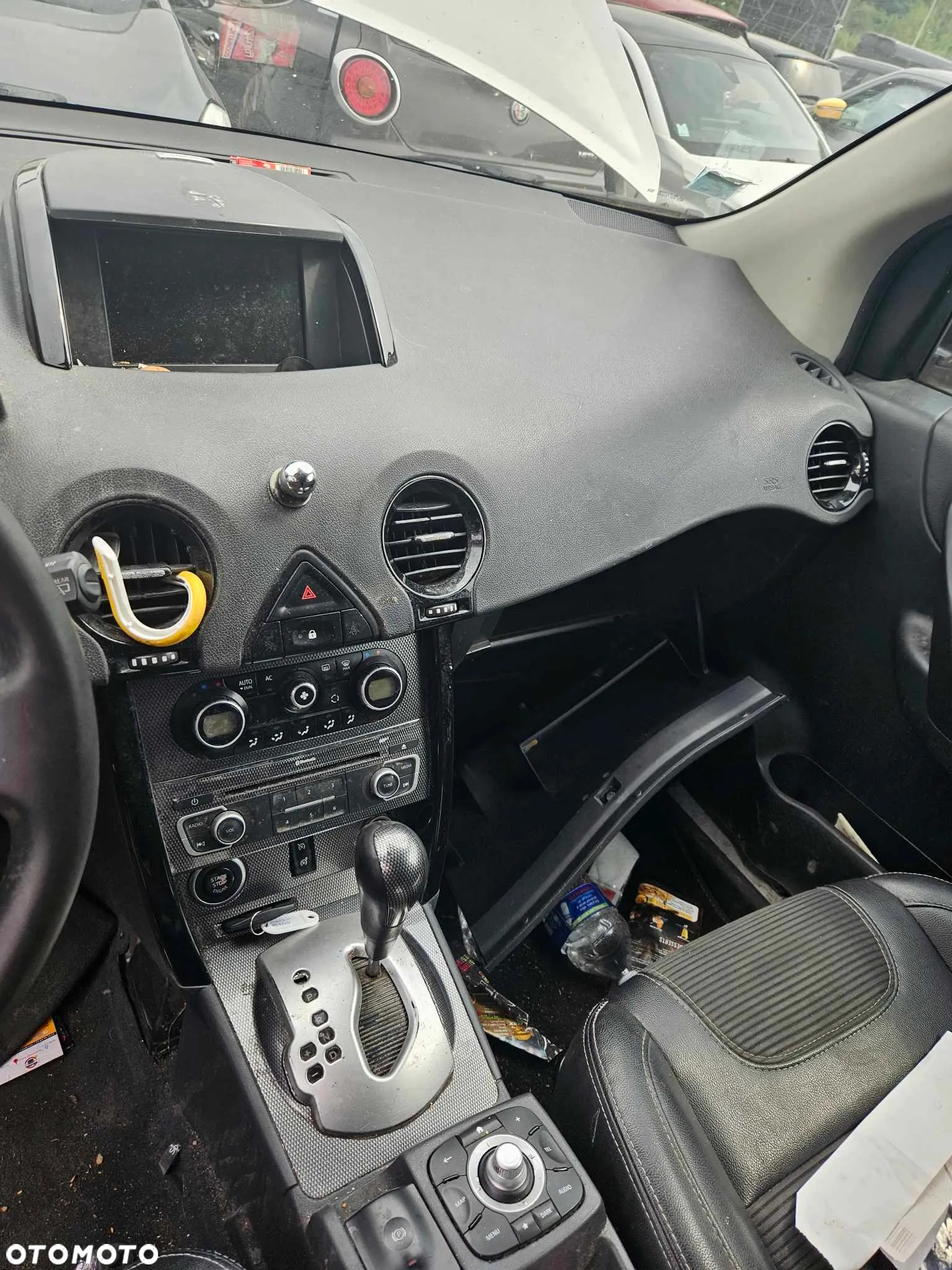 Renault Koleos - 7