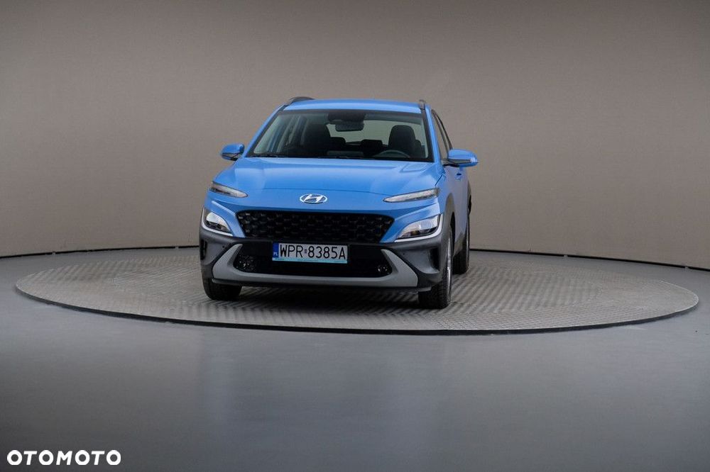 Hyundai Kona 1.0 T-GDI Comfort - 3