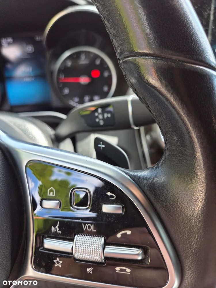 Mercedes-Benz GLC 200 d 4-Matic Business Edition - 7