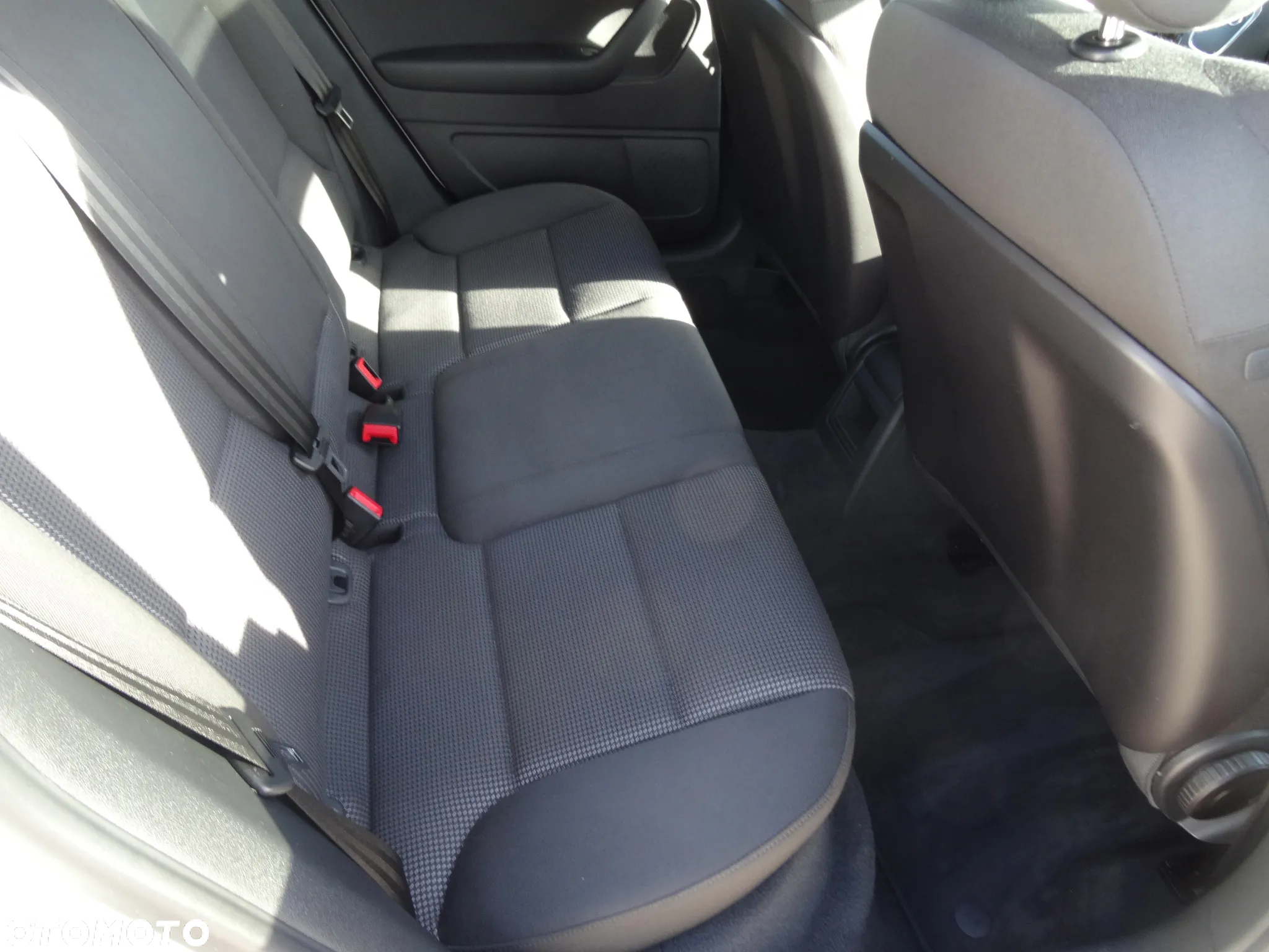 Audi A3 1.8 TFSI Sportback S tronic S line Sportpaket (plus) - 17