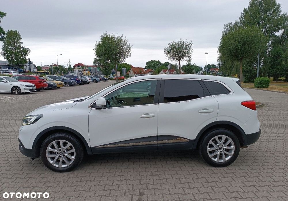 Renault Kadjar - 12