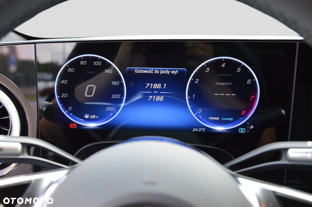 Mercedes-Benz CLA 200 mHEV 4-Matic 8G-DCT - 14