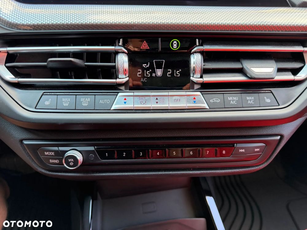 BMW Seria 2 225i Sport-Aut Sport Line - 28