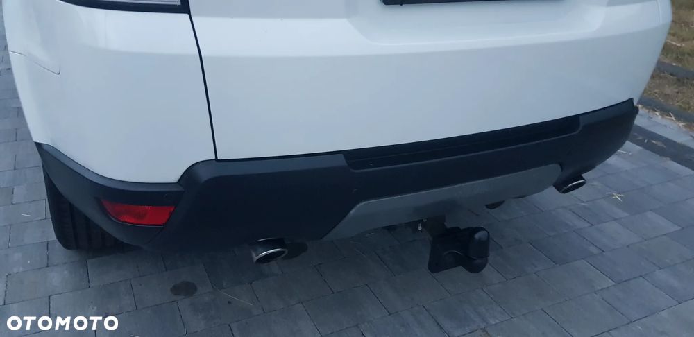 Land Rover Range Rover Sport TDV6 SE - 24