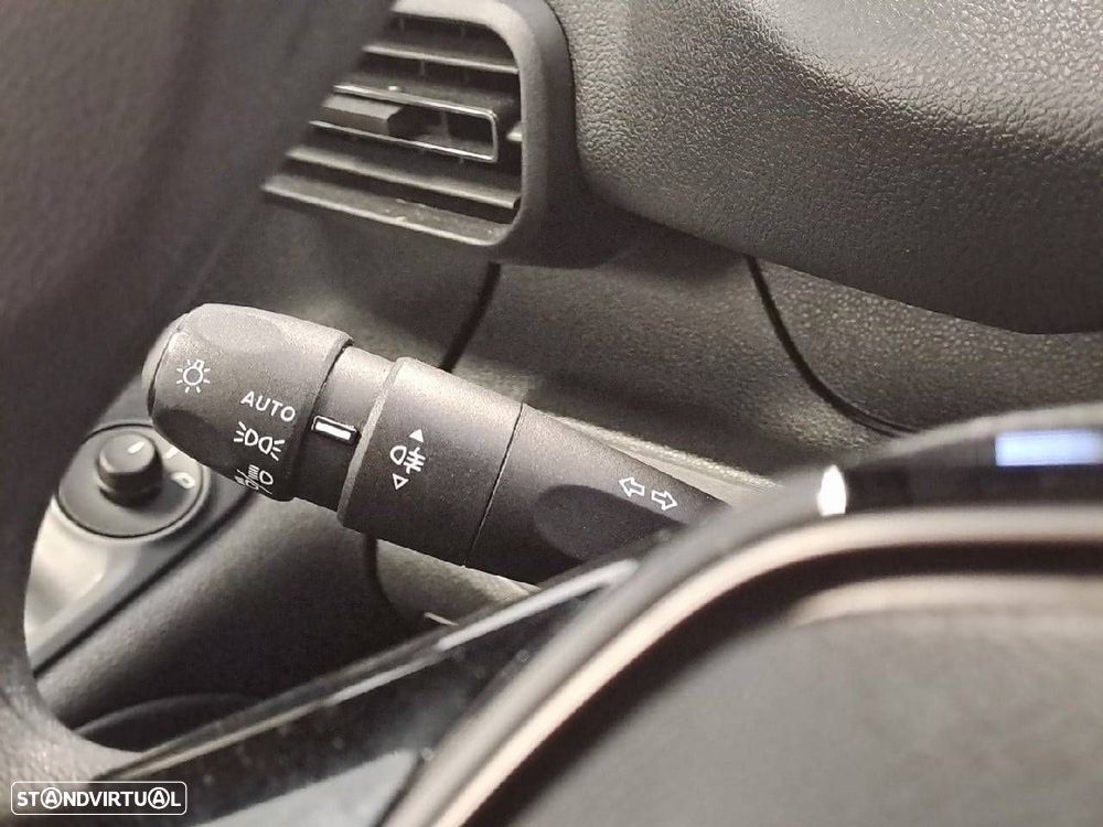Peugeot Partner 3 1.5 BlueHDi 100cv Longa - 14