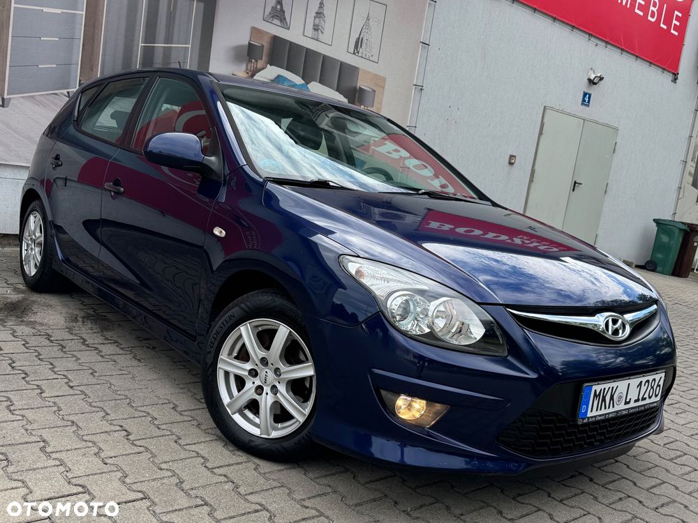 Hyundai i30 - 1