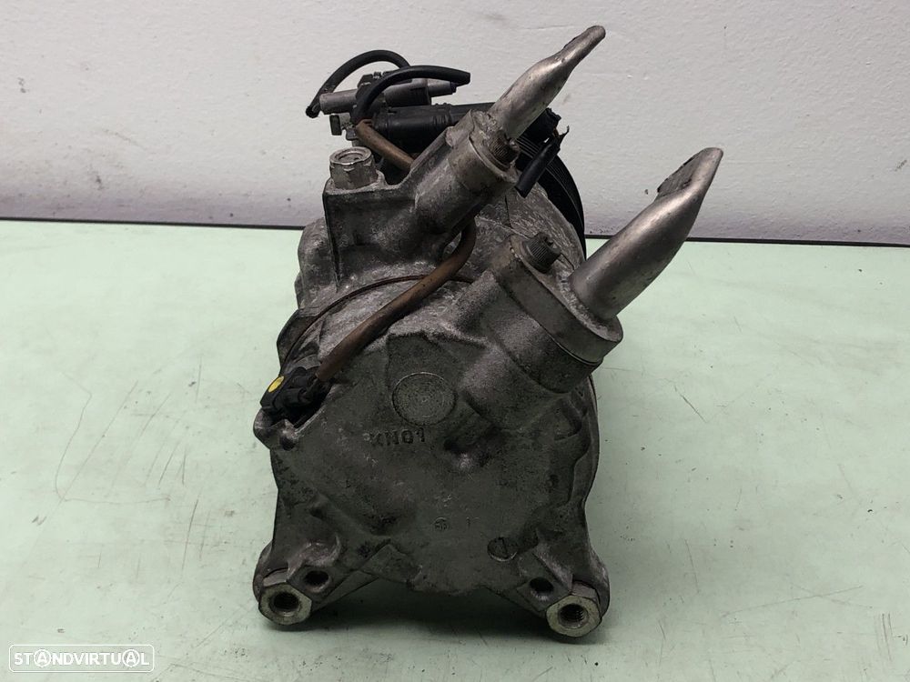 Compressor de ar condicionado BMW 5 (F10) 520 d | 03.10 - 06.14 Usado REF. 6SBU1... - 3