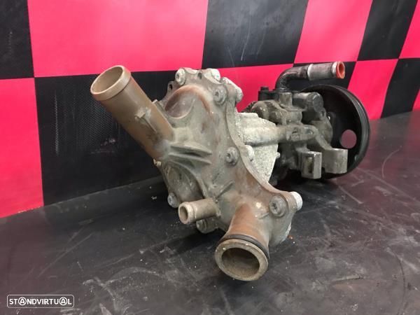Bomba Direcção Assistida Peugeot Boxer Caixa - 3