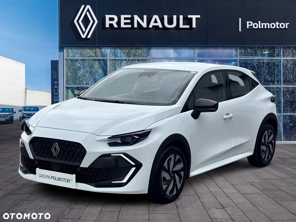 Renault Clio 1.2 TCe Evolution - 3