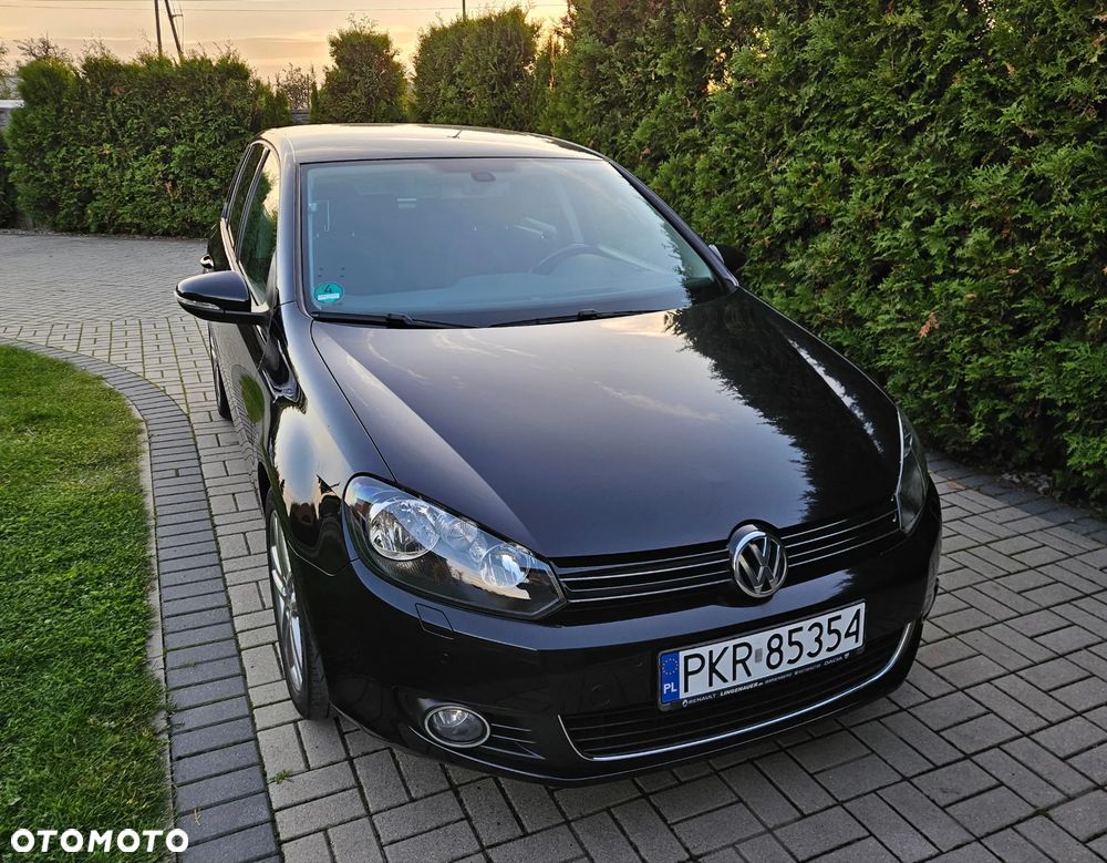 Volkswagen Golf 1.4 TSI Edition - 19