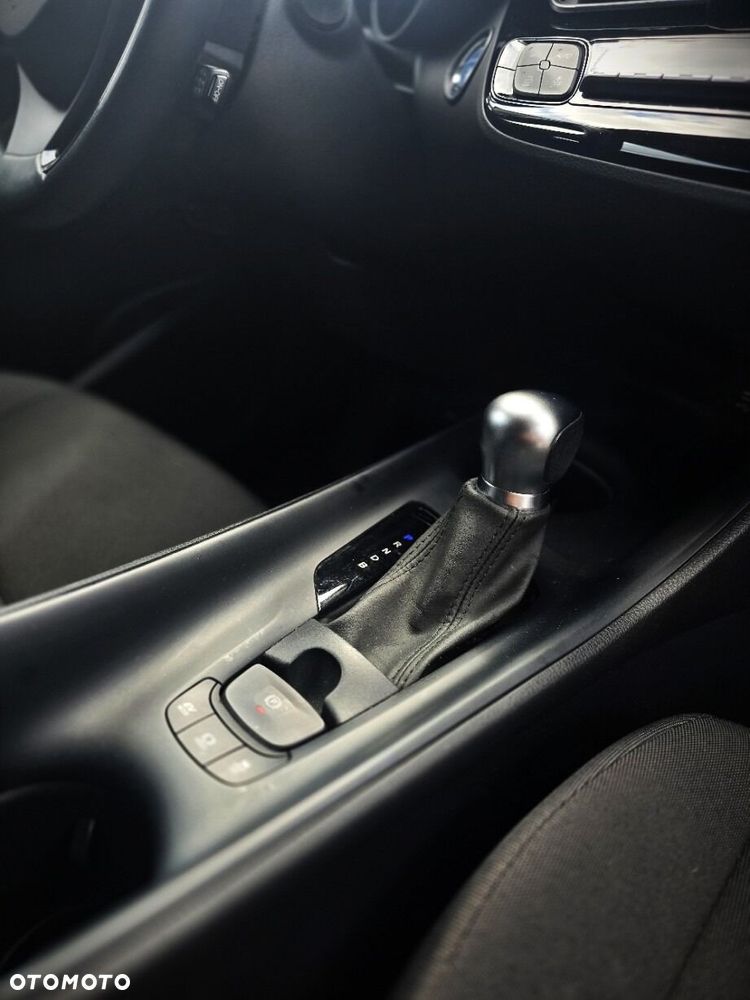 Toyota C-HR 1.8 Hybrid GPF Comfort - 20