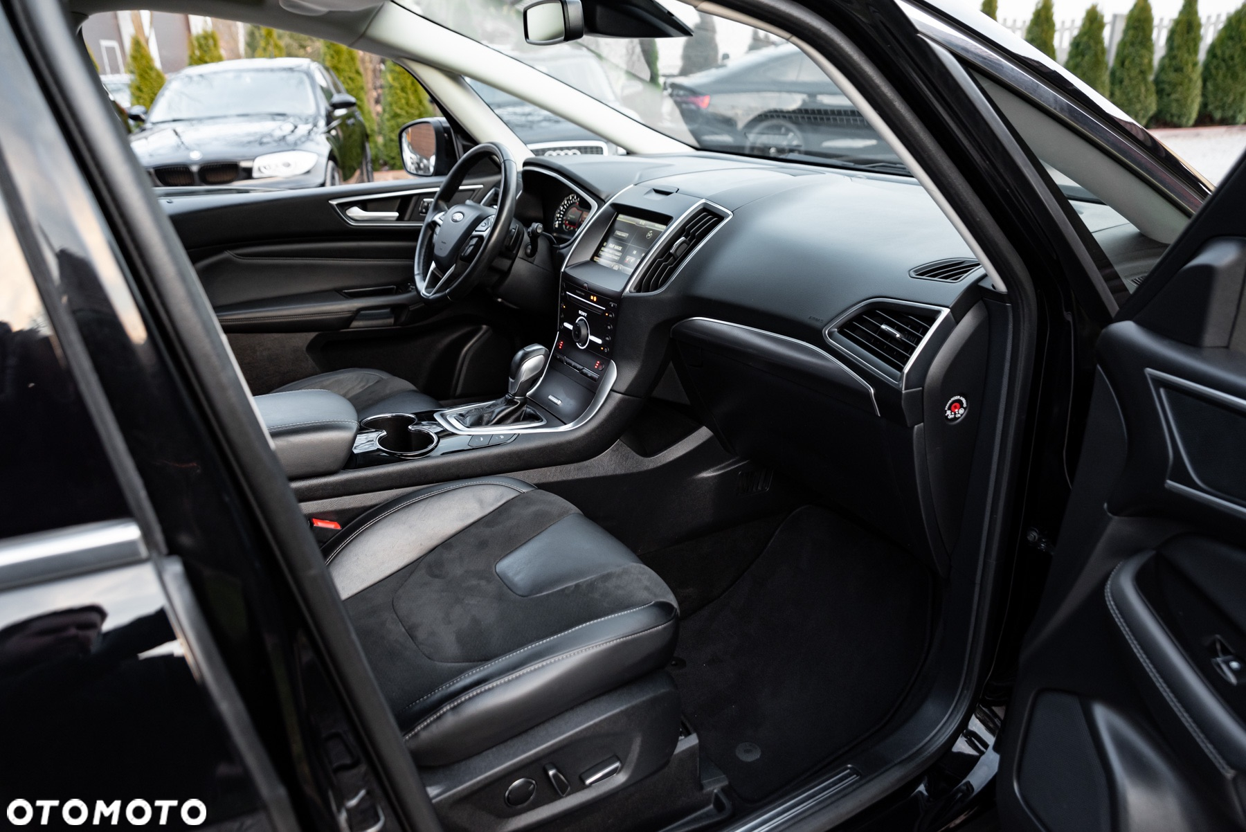 Ford S-Max - 23