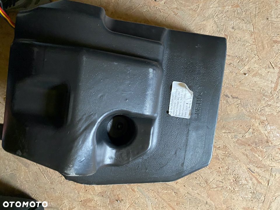 SUBWOOFER MITSUBISHI OUTLANDER 8720A141 - 2