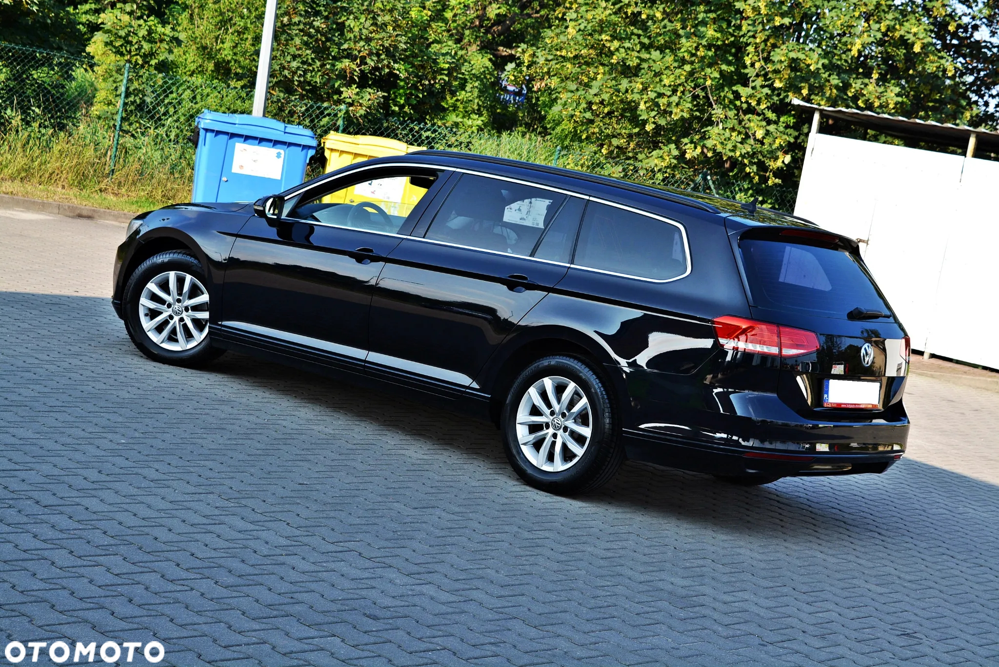 Volkswagen Passat 2.0 TDI BMT Highline - 4