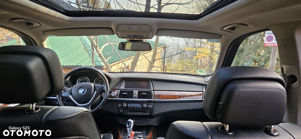 BMW X5 xDrive40d - 11