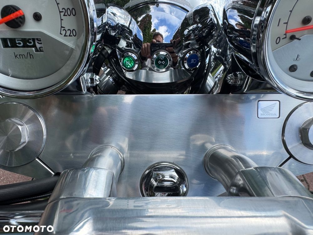 Honda Valkyrie - 31