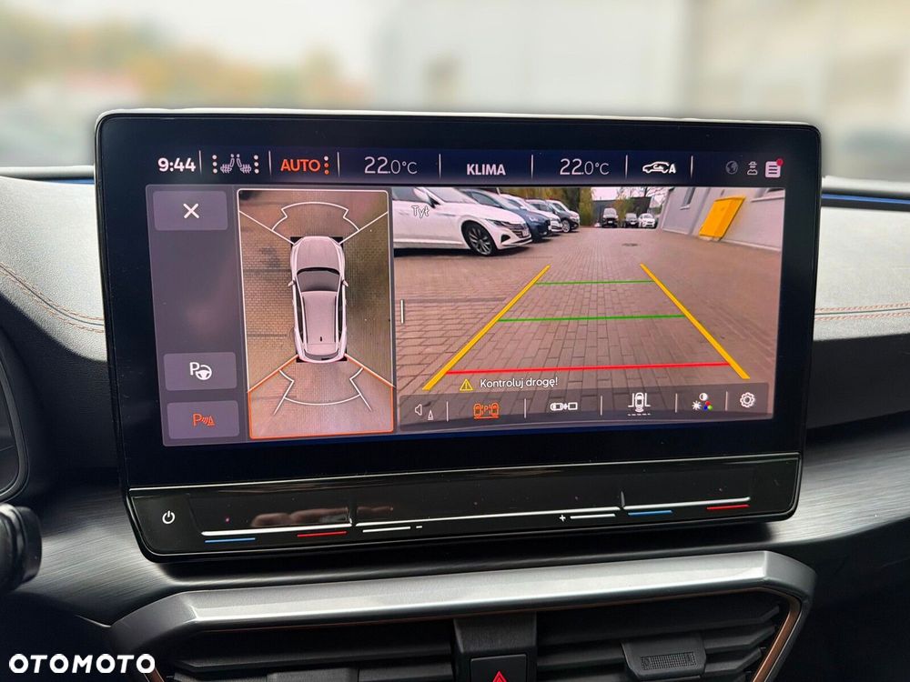 Cupra Formentor - 26