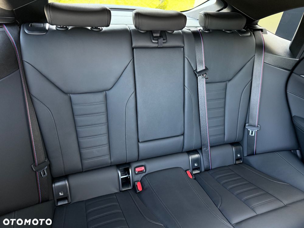 BMW Seria 4 430i xDrive Gran Coupe M Sport - 39