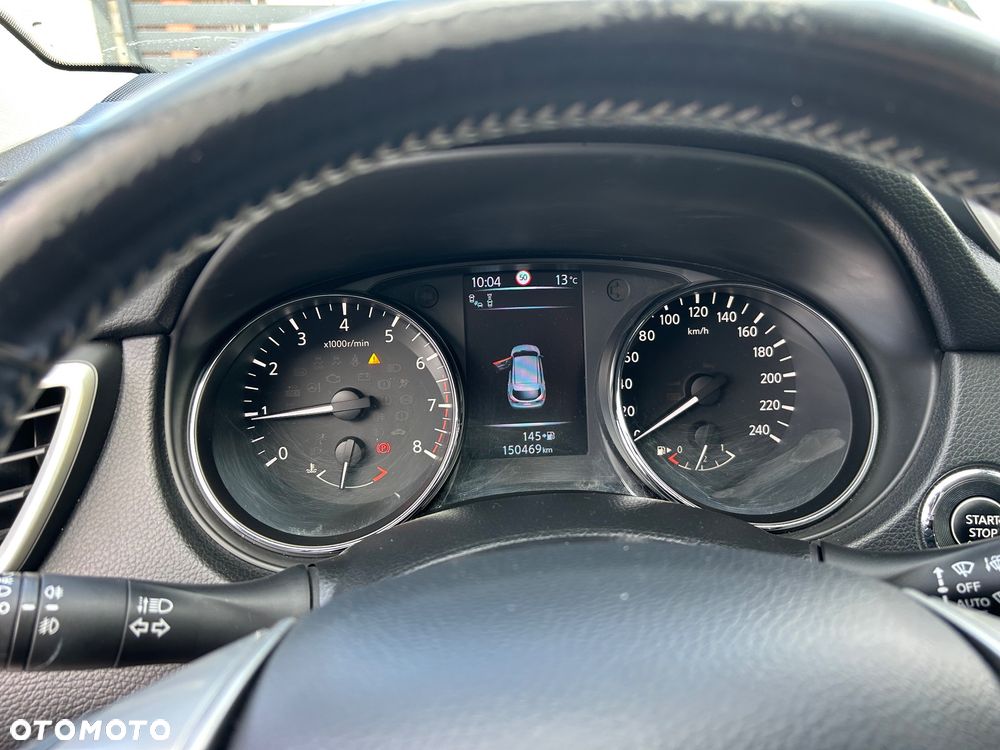 Nissan Qashqai 1.2 DIG-T N-Connecta - 19