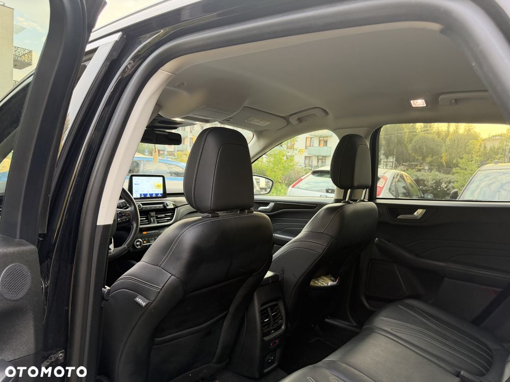 Ford Kuga Vignale 2.0 EcoBlue AWD - 12