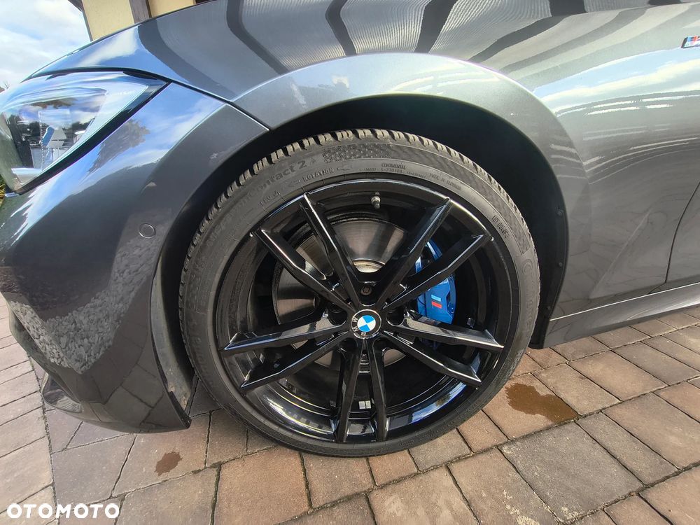 BMW Seria 3 - 38
