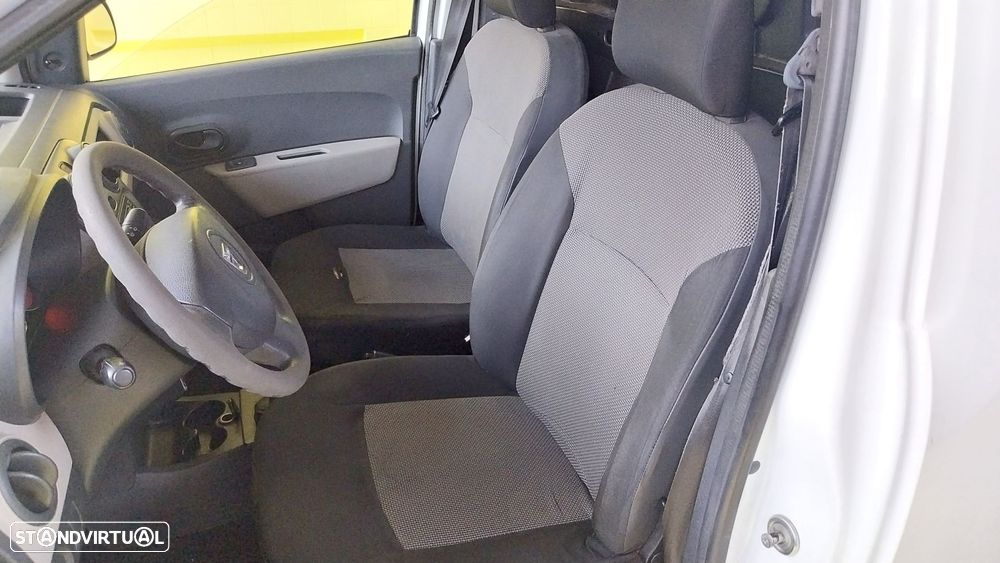 Dacia Dokker Dokker 1.5 Dci Pack - 14
