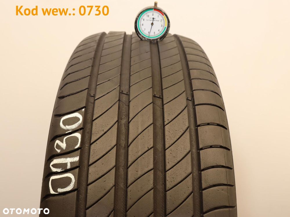 Michelin Primacy 4 - 225/45 R17 - 1
