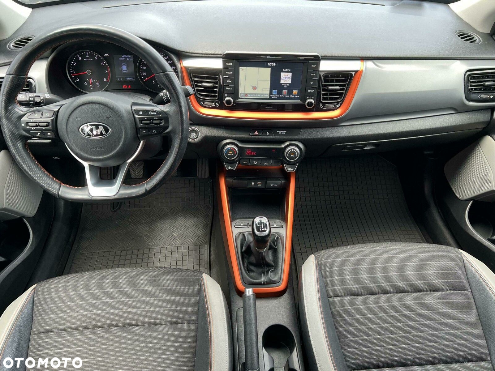 Kia Stonic - 9