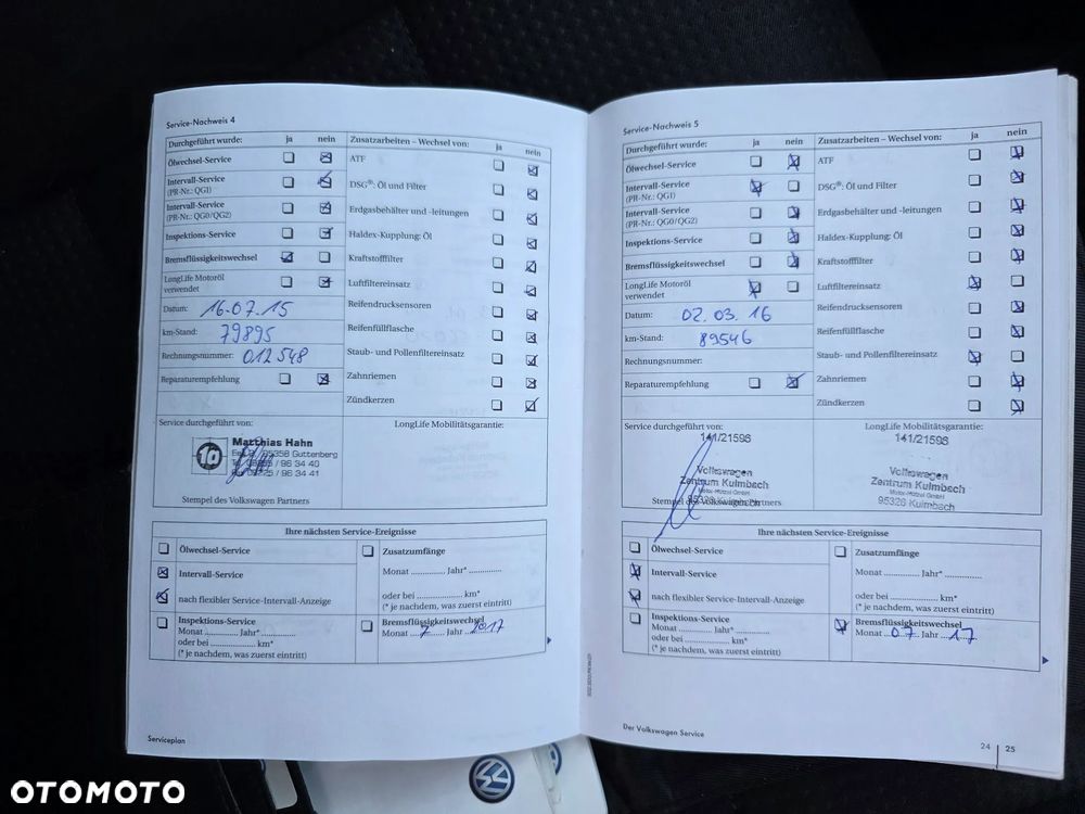 Volkswagen Touran 1.4 TSI Freestyle - 24