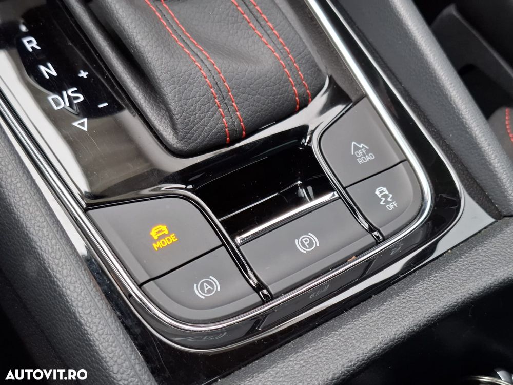 Skoda Kodiaq 2.0 TSI 4X4 DSG RS - 26