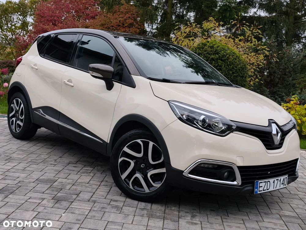 Renault Captur ENERGY TCe 90 Start&Stop Intens - 30