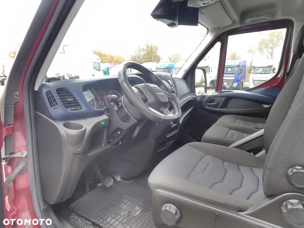 Iveco Daily 50C18 10EP - 10