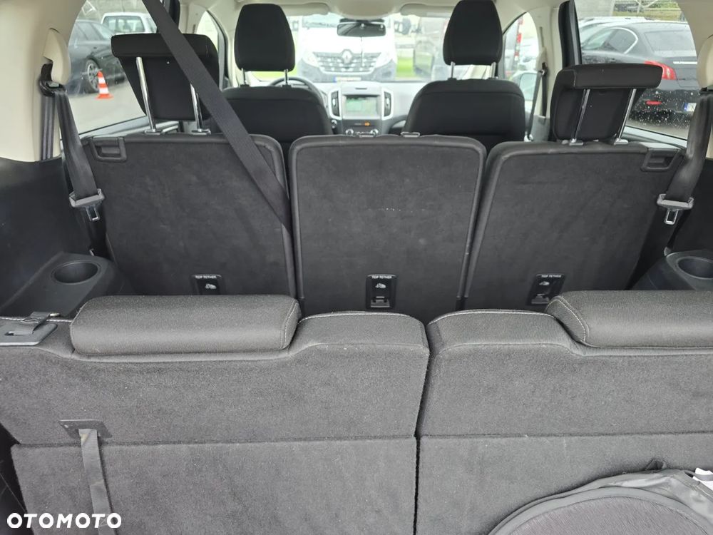 Ford S-Max 2.0 TDCi Trend PowerShift - 15