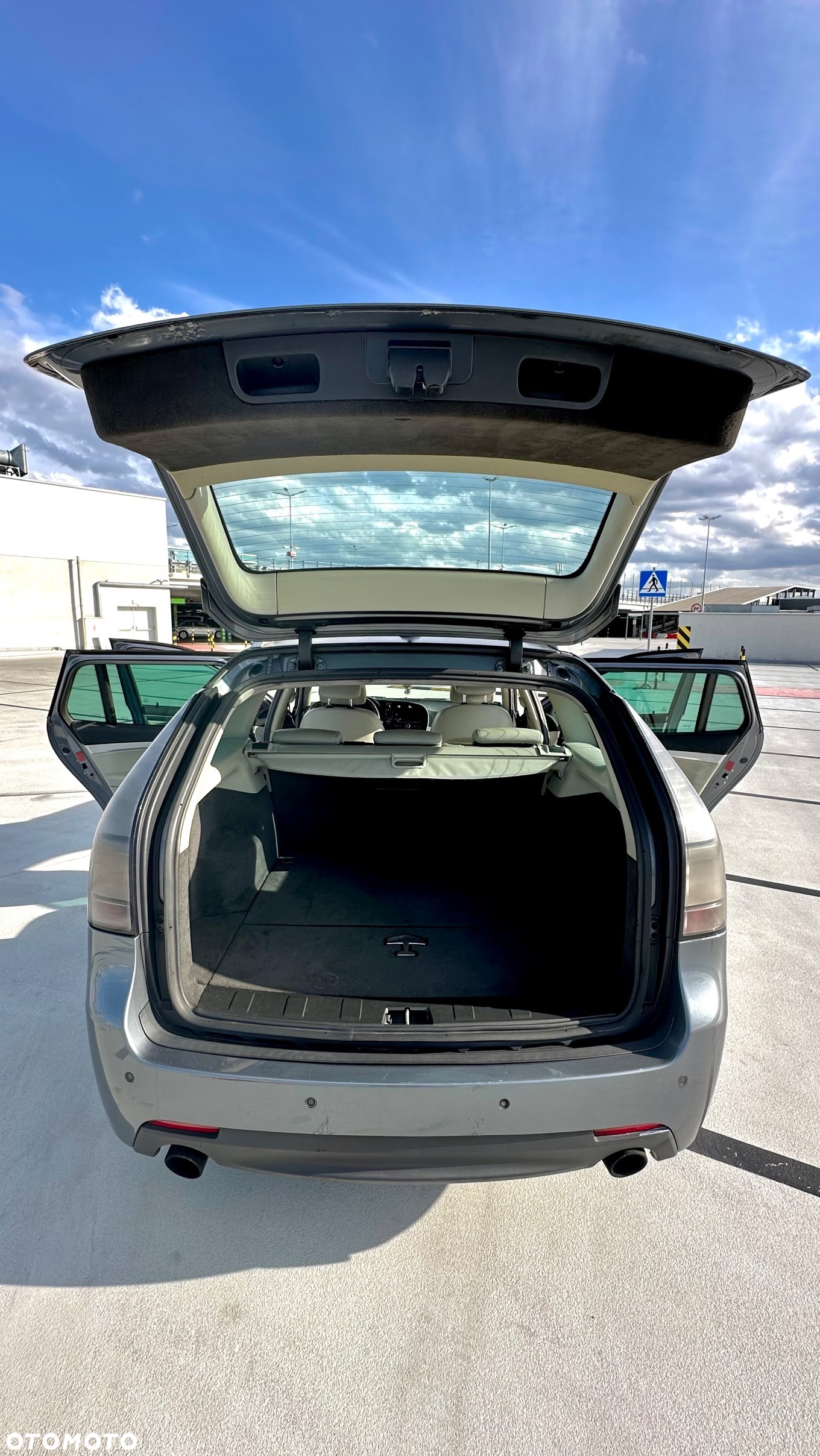 Saab 9-3 1.9TTiD PF Aero - 24
